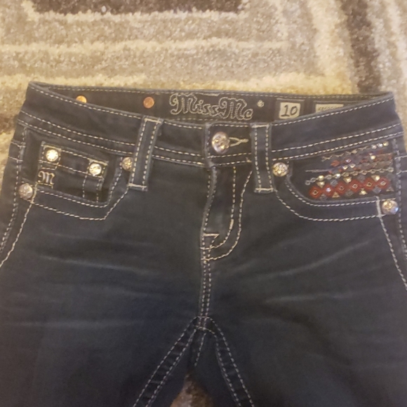 MissMe jeans - Picture 5 of 6